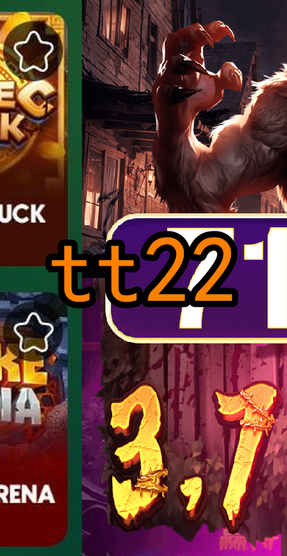 tt22.Com - Caça-Níqueis Online Cassino